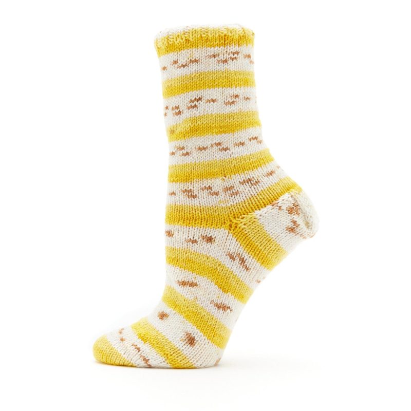 2052 08 Banana sock