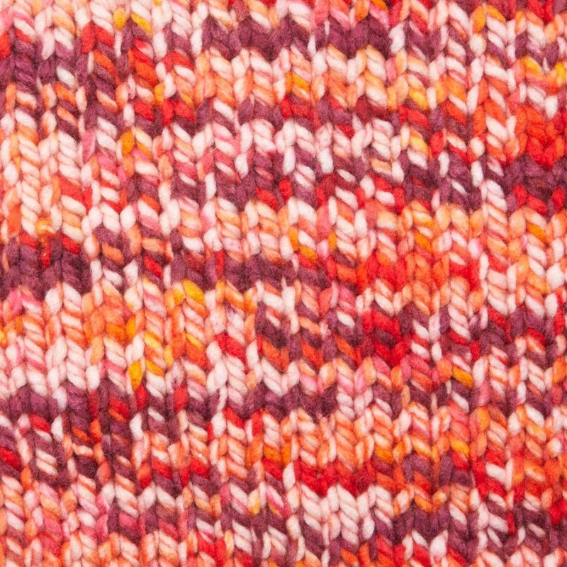 2128 01 Kimchi Knit Swatch crop