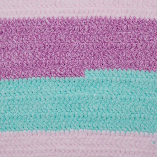 2136 04 SweetPea Crochet swatch crop