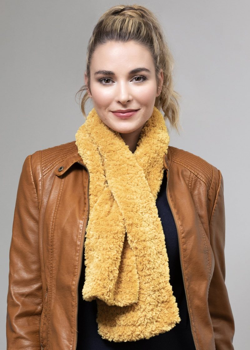 Aspen KeyholeScarf 2