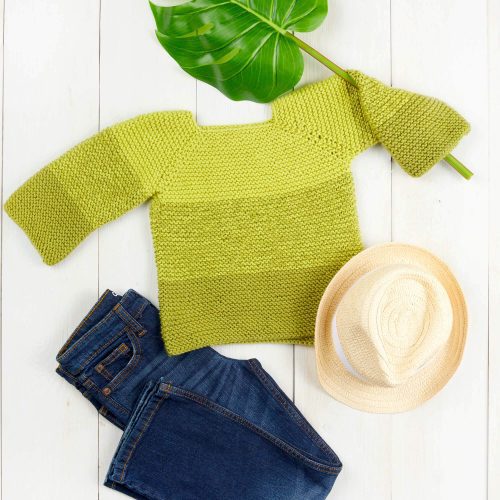 Bobbin LittleGarterPullover LimeGreen280 a6f9a928 5838 4521 9314 4d5278d4af0e