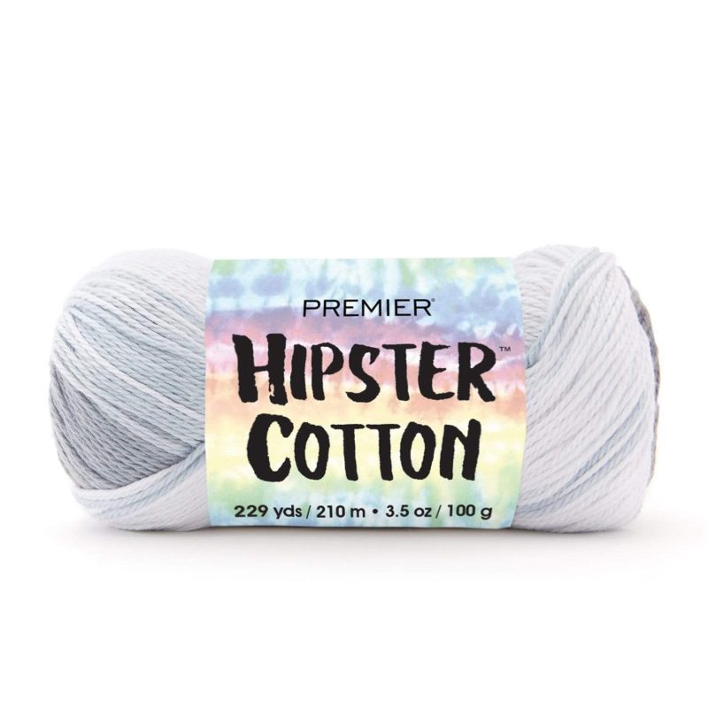 HipsterCotton fadedmonochrome ball premier