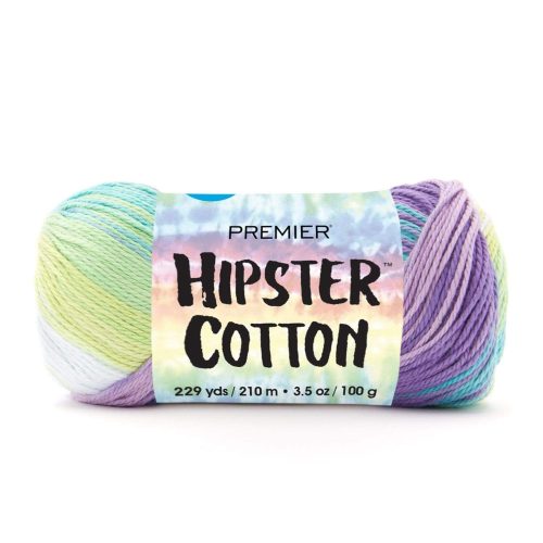 HipsterCotton summersplash ball