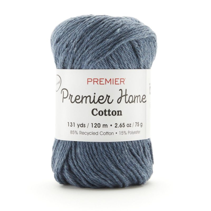 HomeCotton 38 35 Denim ball