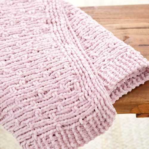 ParfaitChunky LittleBowBlanket 0448 0febe914 d1c4 488a 8a17 53ceb7183c22