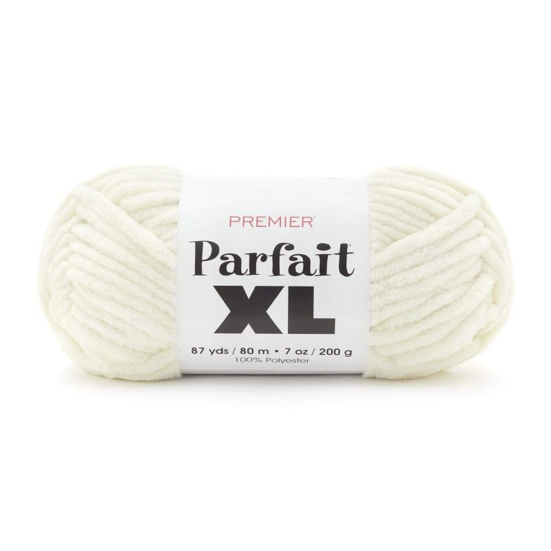 ParfaitXL 2050 02 Cream ball