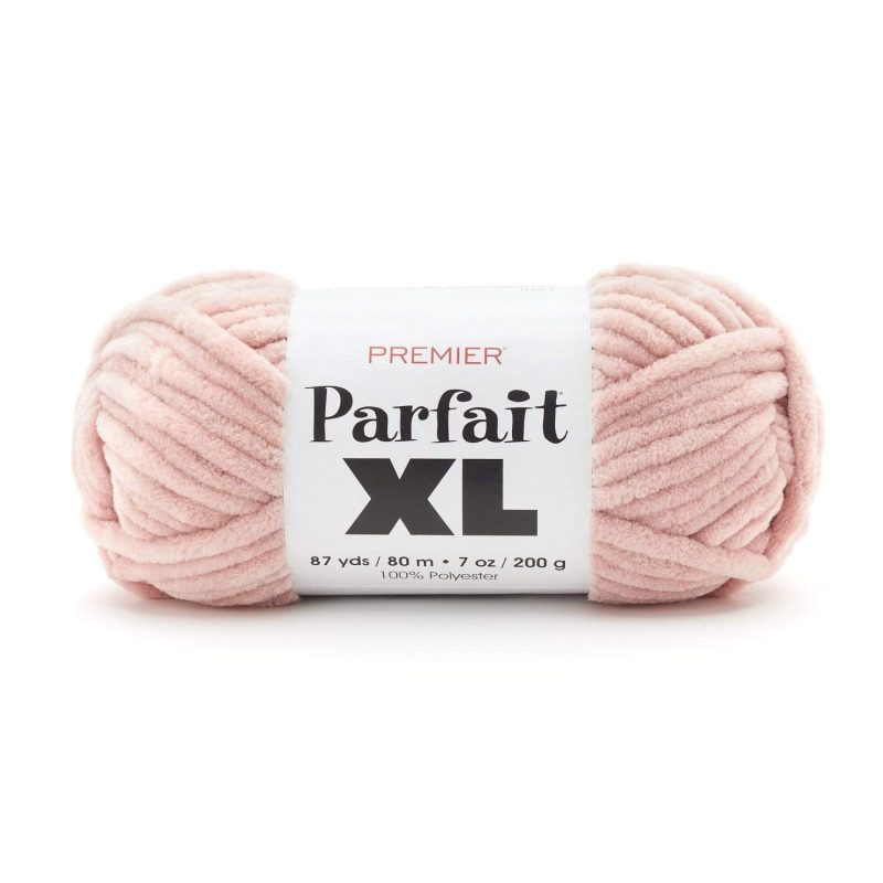 ParfaitXL 2050 03 Pink ball