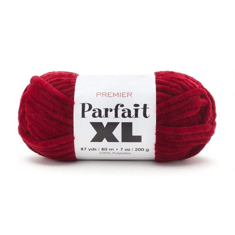 ParfaitXL 2050 06 Burgundy ball