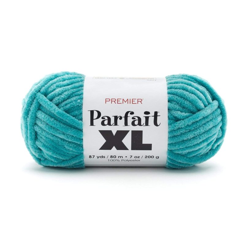 ParfaitXL 2050 11 Aquamarine ball