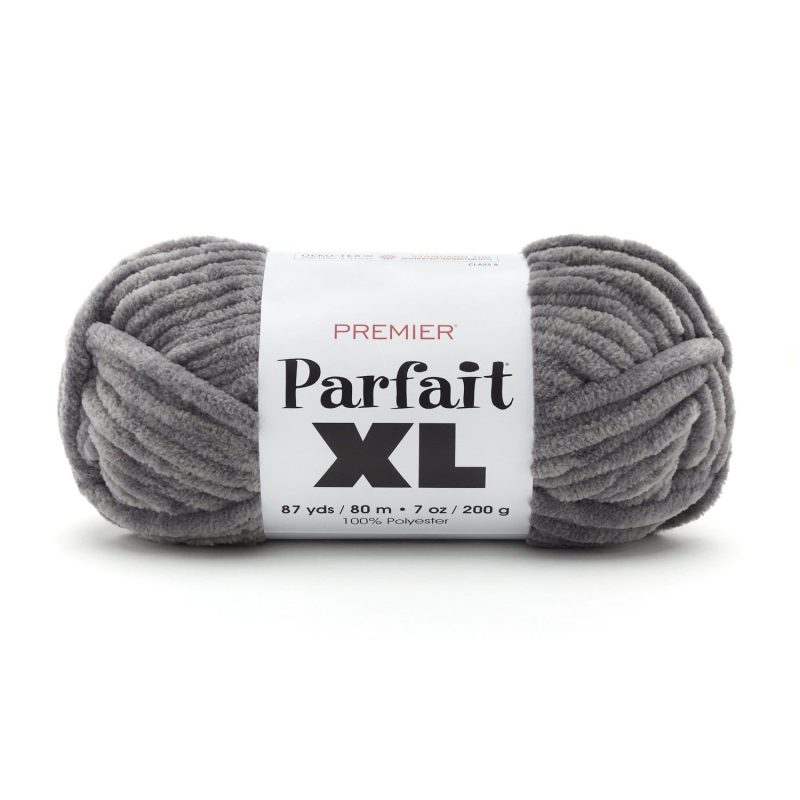 ParfaitXL 2050 14 Grey ball