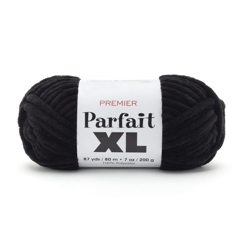 ParfaitXL 2050 16 Black ball