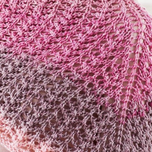 Premier Momenti SweetPeaLaceCowl 110822