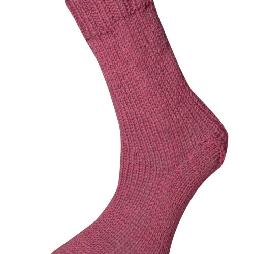 S 820Orchid sock