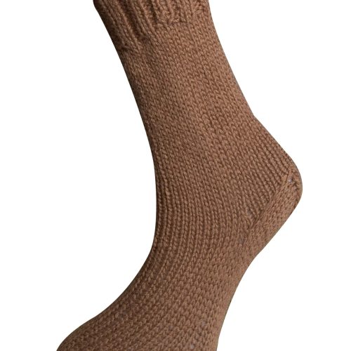 S 827Chocolate sock 2