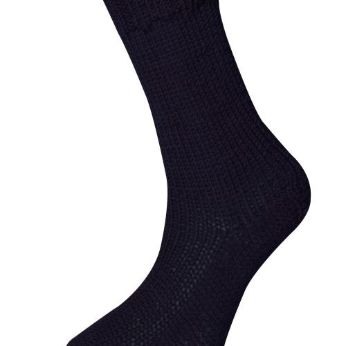 S 835Charcoal sock