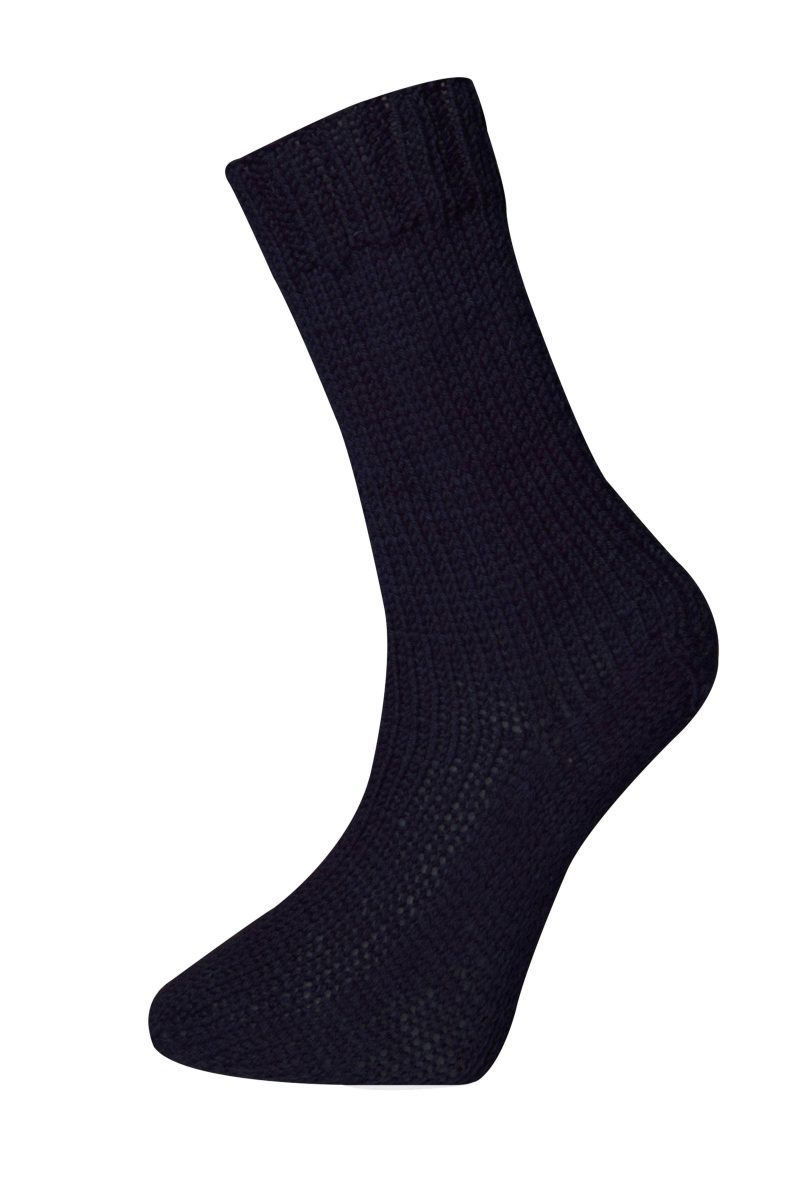 S 835Charcoal sock