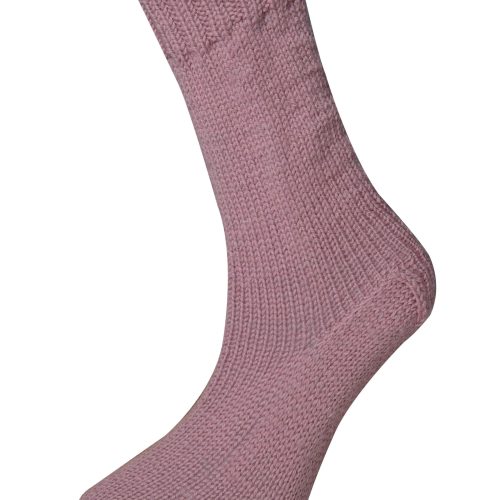 S 850Lilac sock