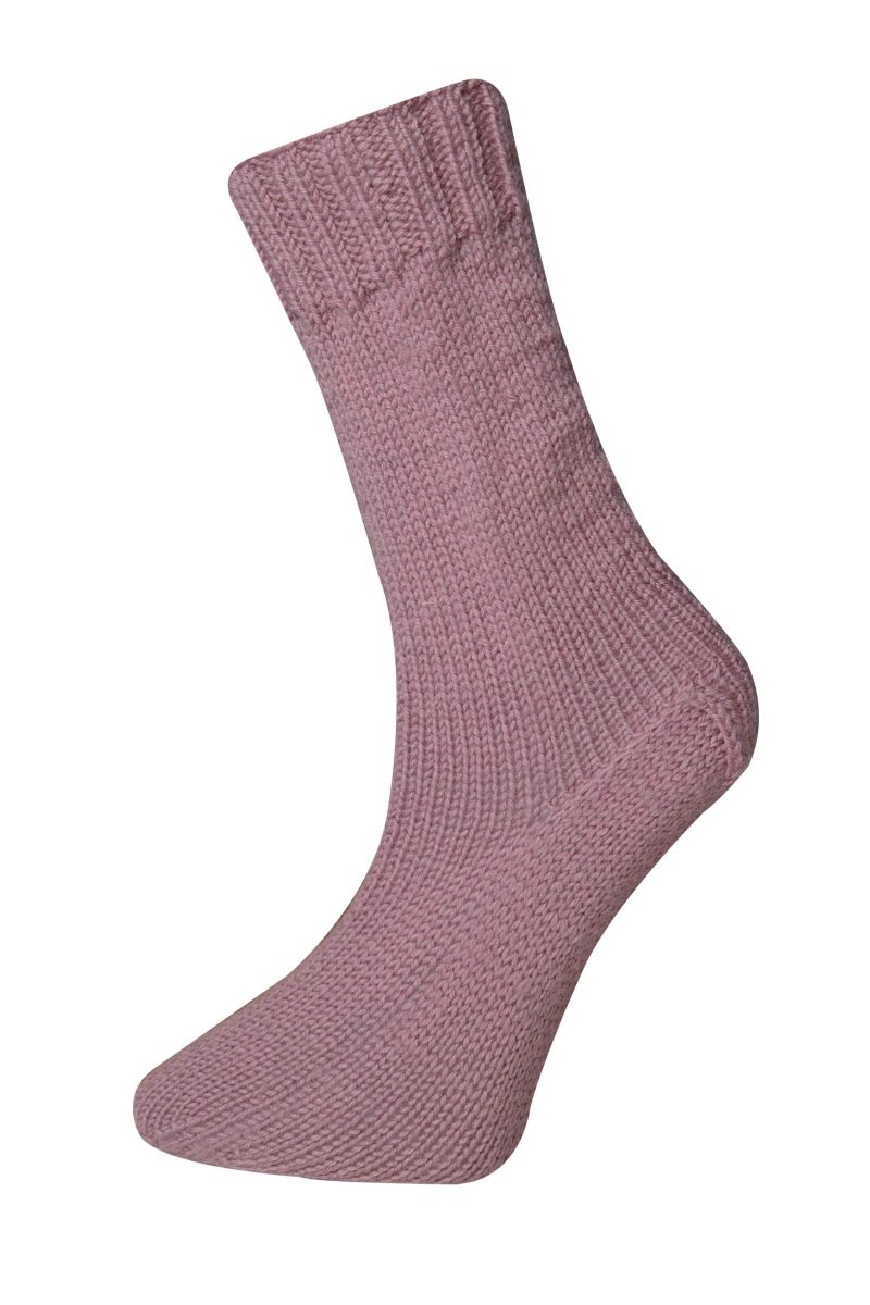 S 850Lilac sock