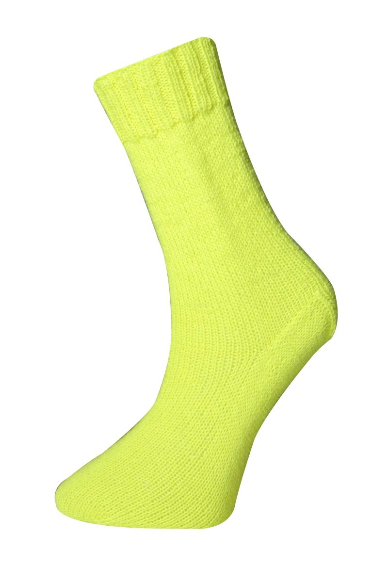 S 880Highlighter sock