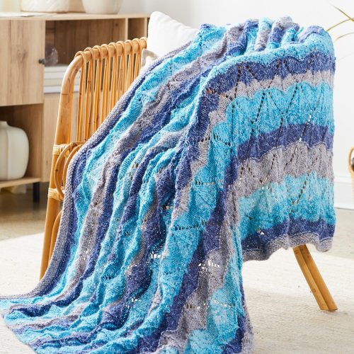 SweetRollFrostie KitesBlanket 1