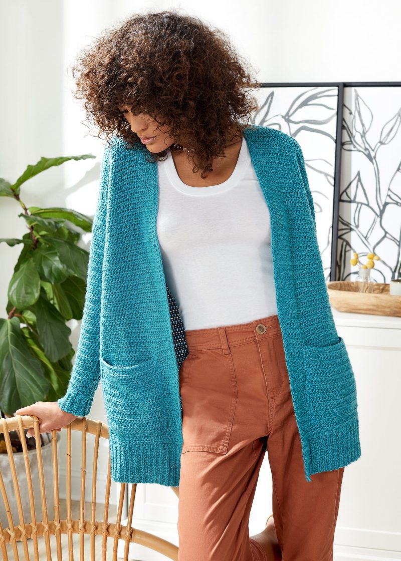 WoolSelect ParkCityCardigan 2