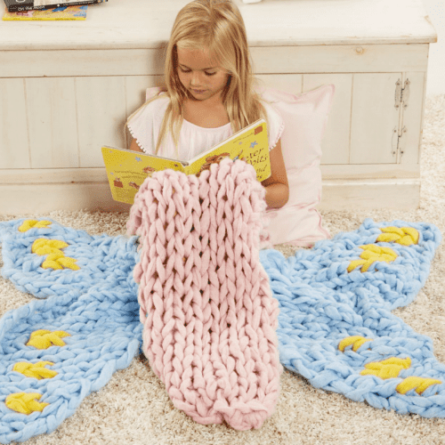 Premier® Arm Knit Butterfly Sleep Sack