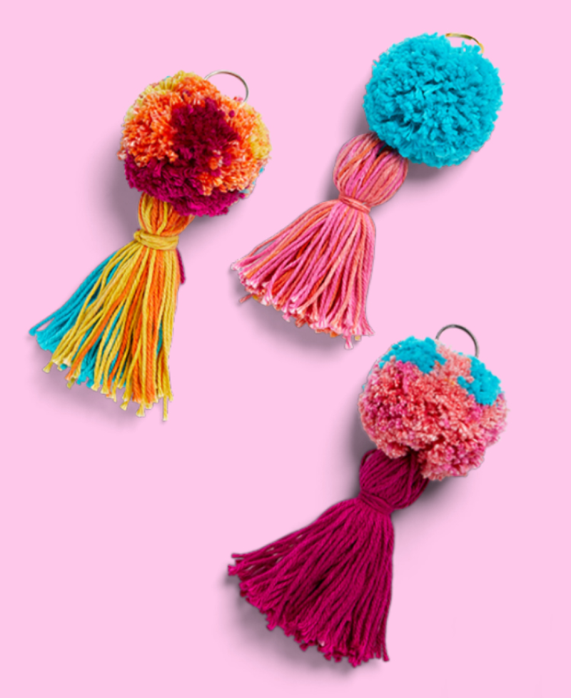 pompomkeychain1